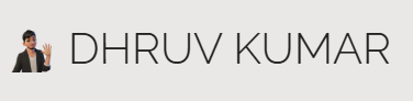 dhruv