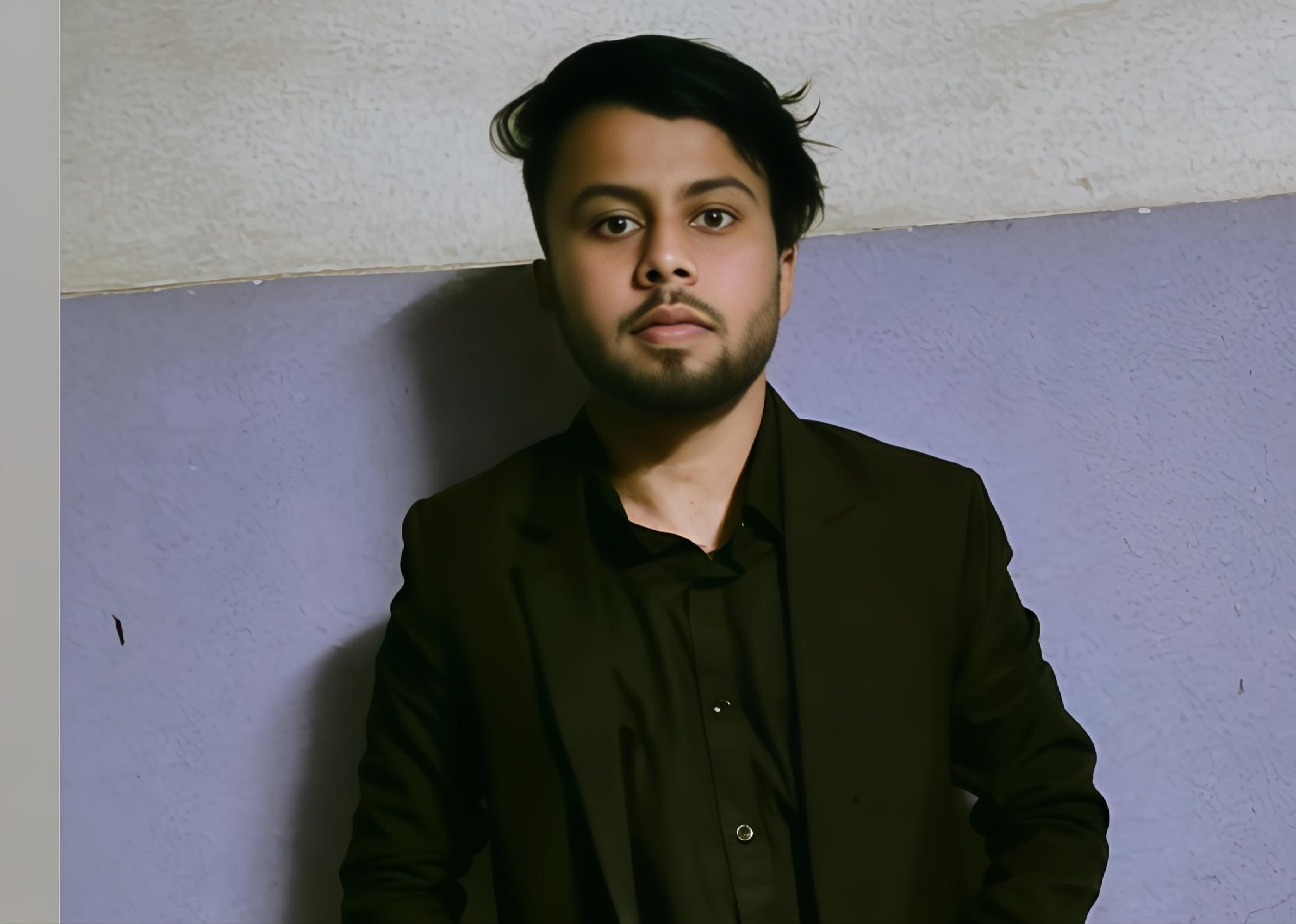 Dhruv Kumar