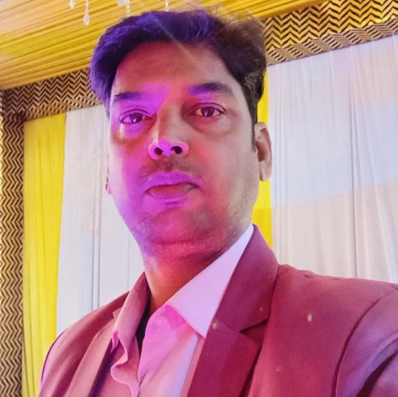 Rahul Prasad