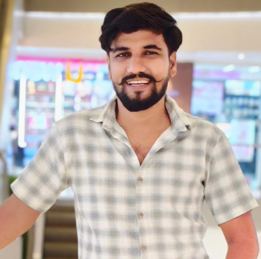 Rishabh Singh