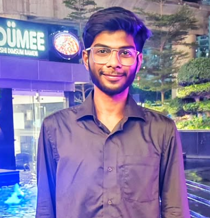 Sanchit Jain