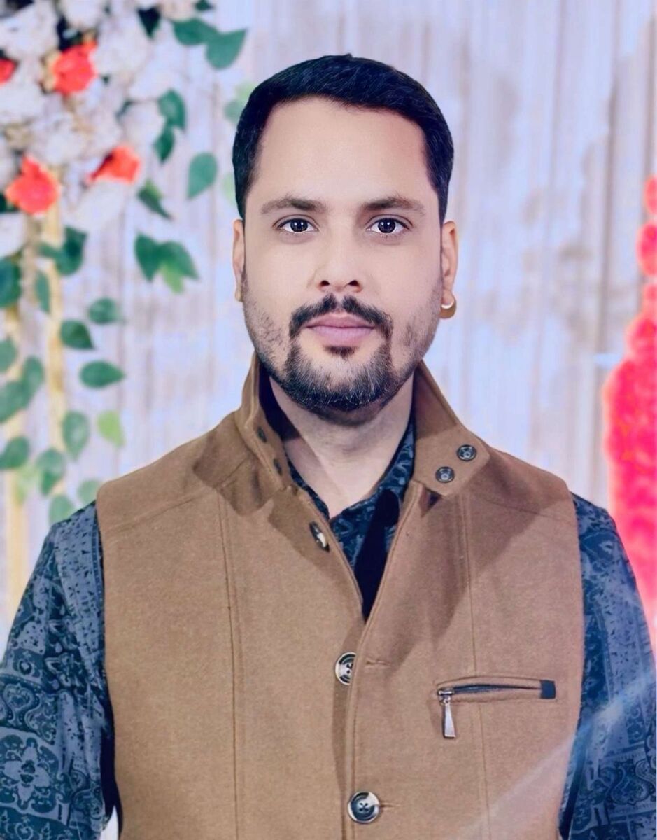 VineyPandey