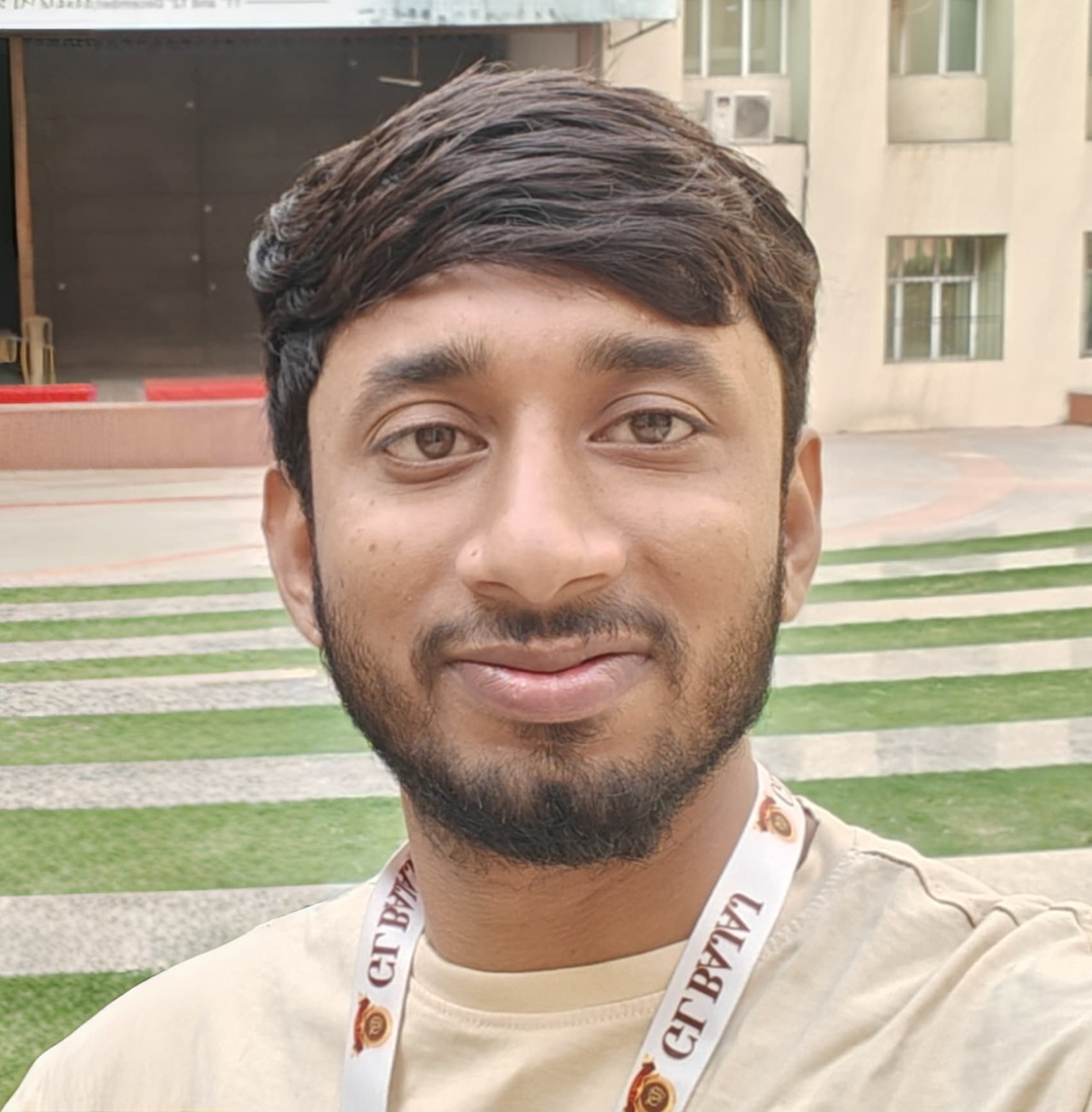 Ravi Srivastava