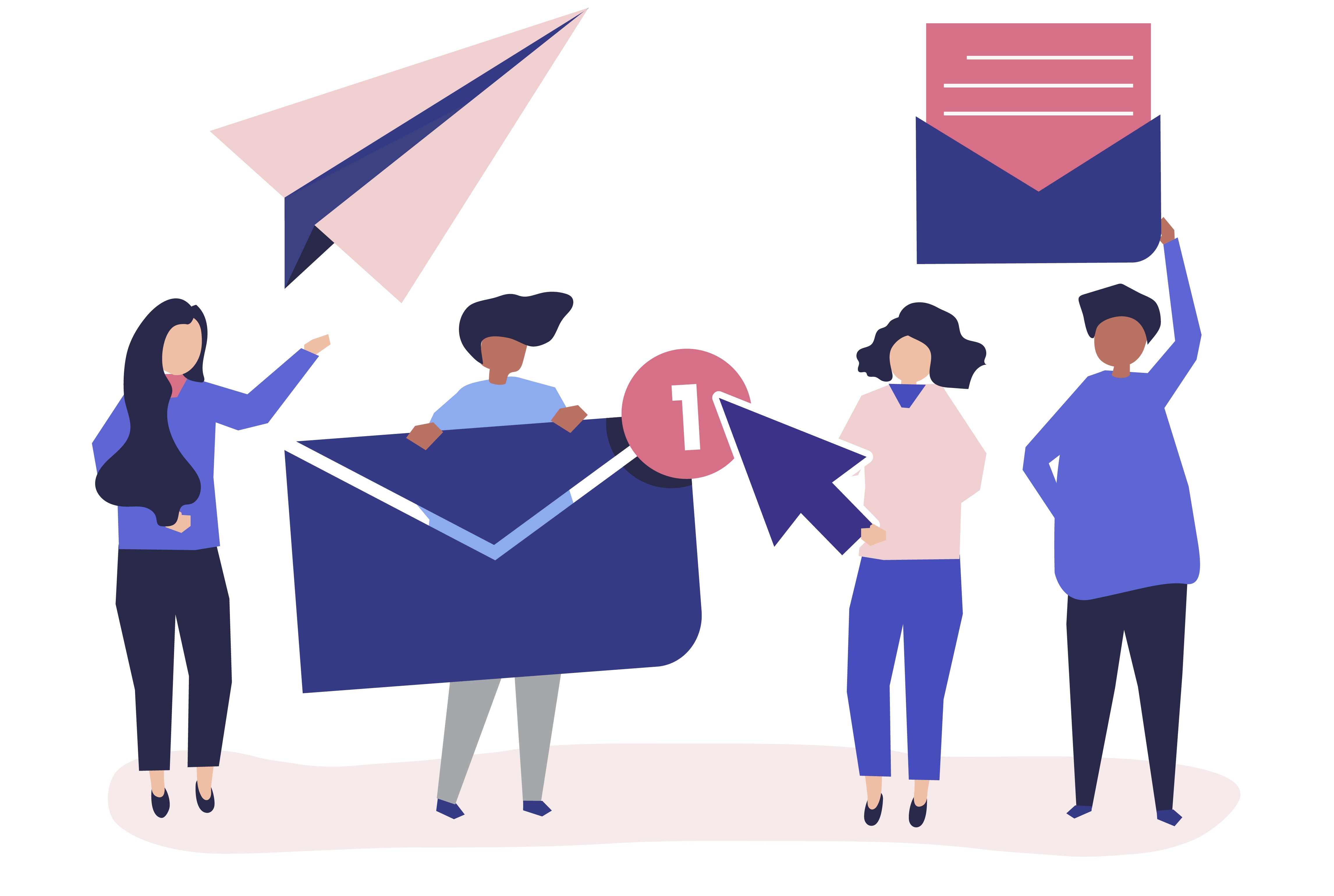 email