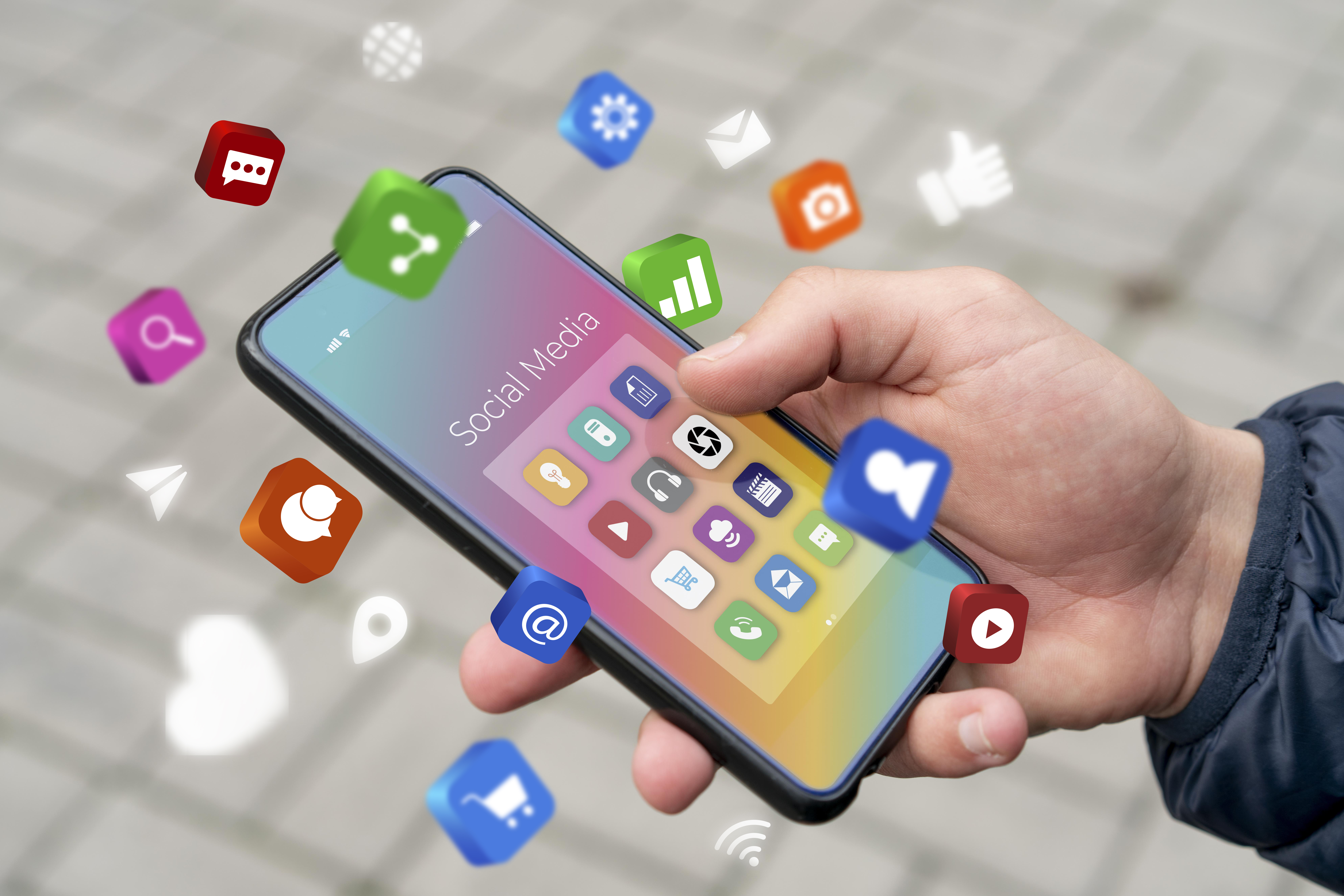 socialmediamanagement